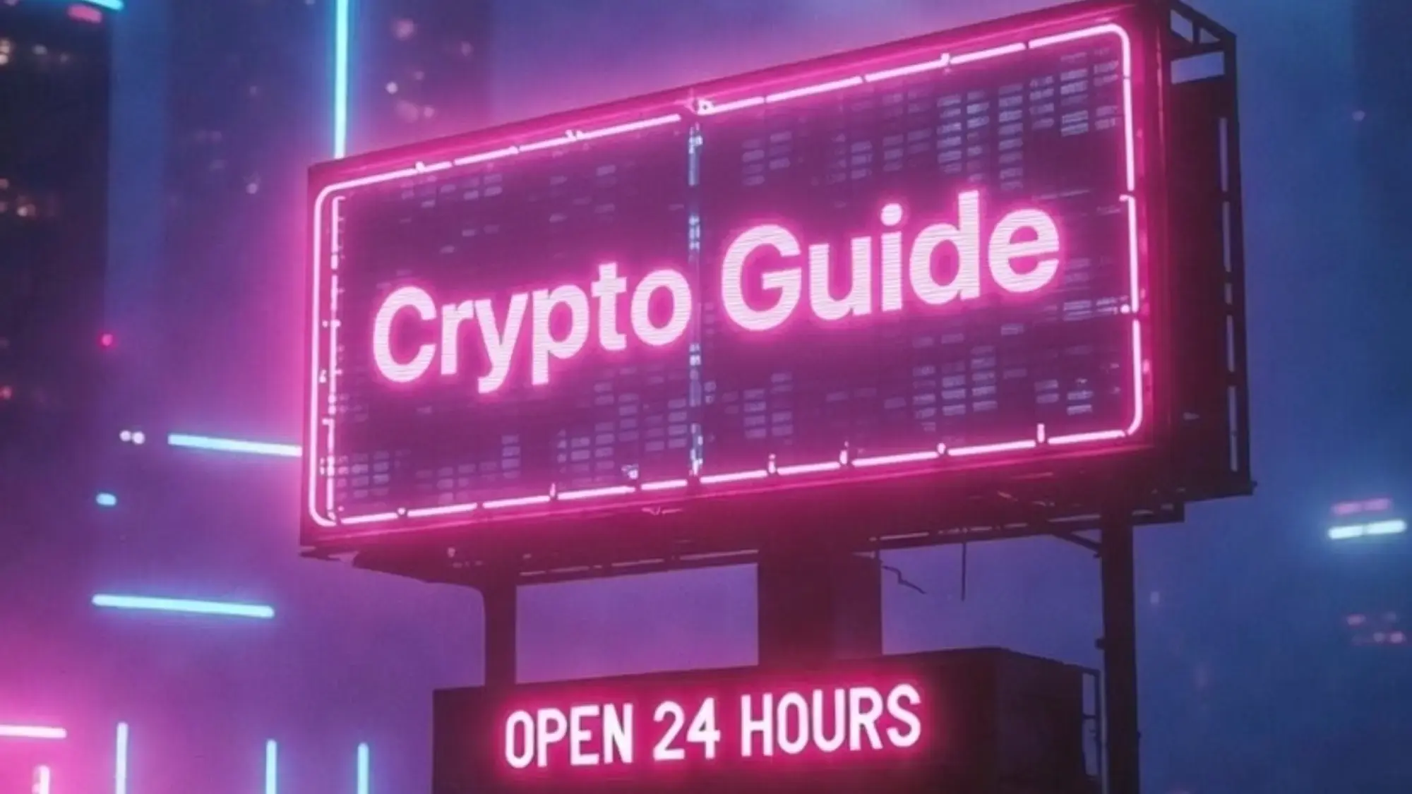 What is Crypto Prop Trading? A Complete Guide for Beginners