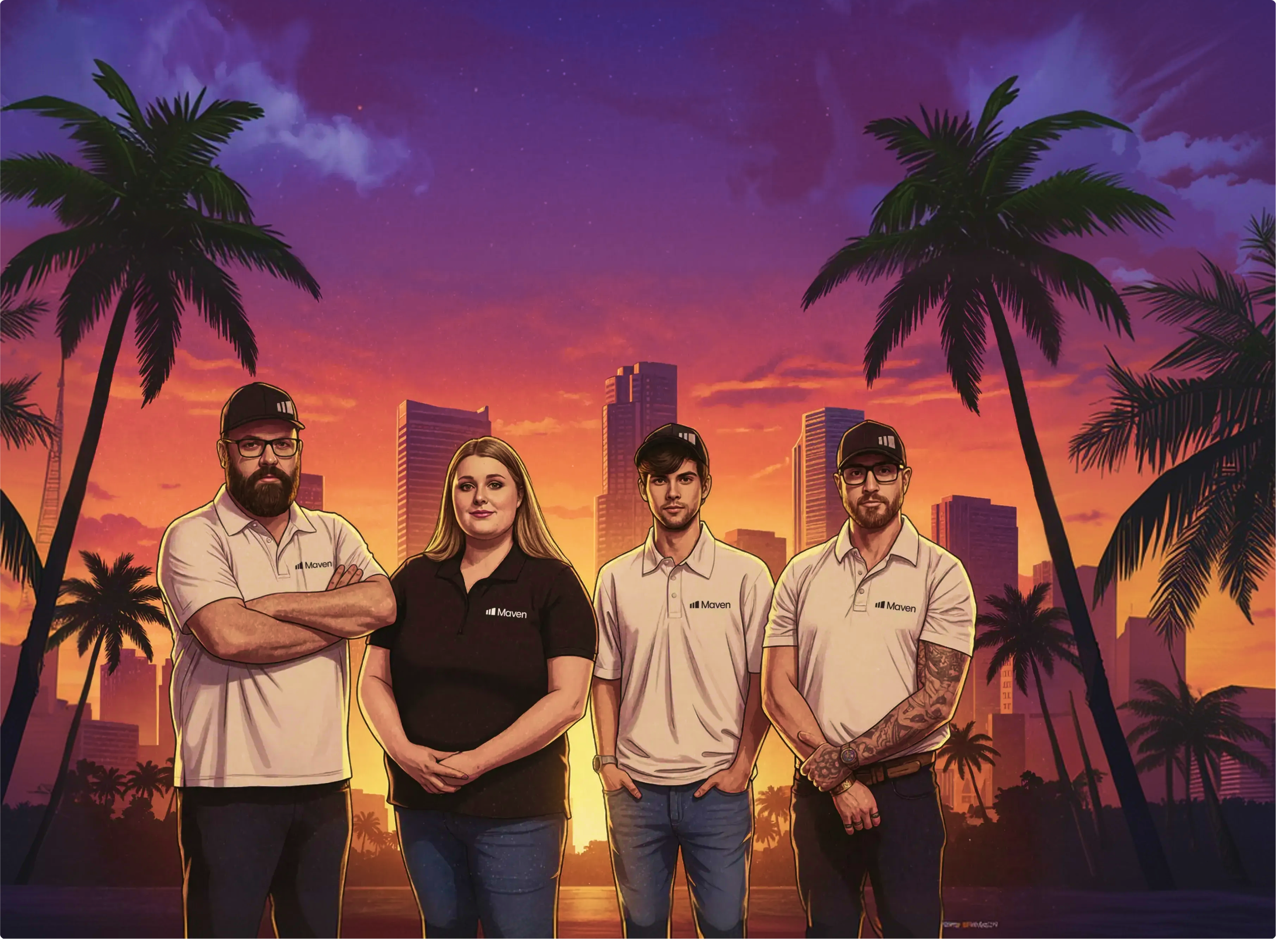 What Is WenCrypto? The Story Behind A Crypto Prop Trading Firm Built By Maven