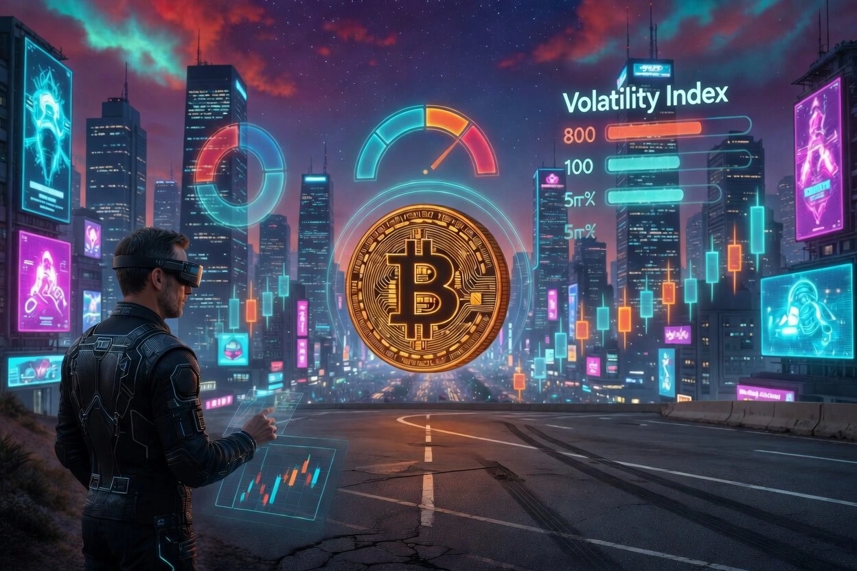 Risk Management for Crypto Traders