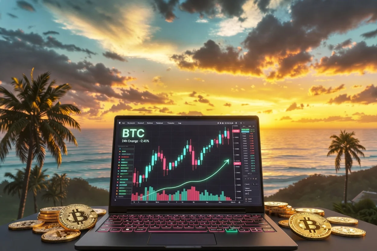 How to Start Crypto Trading